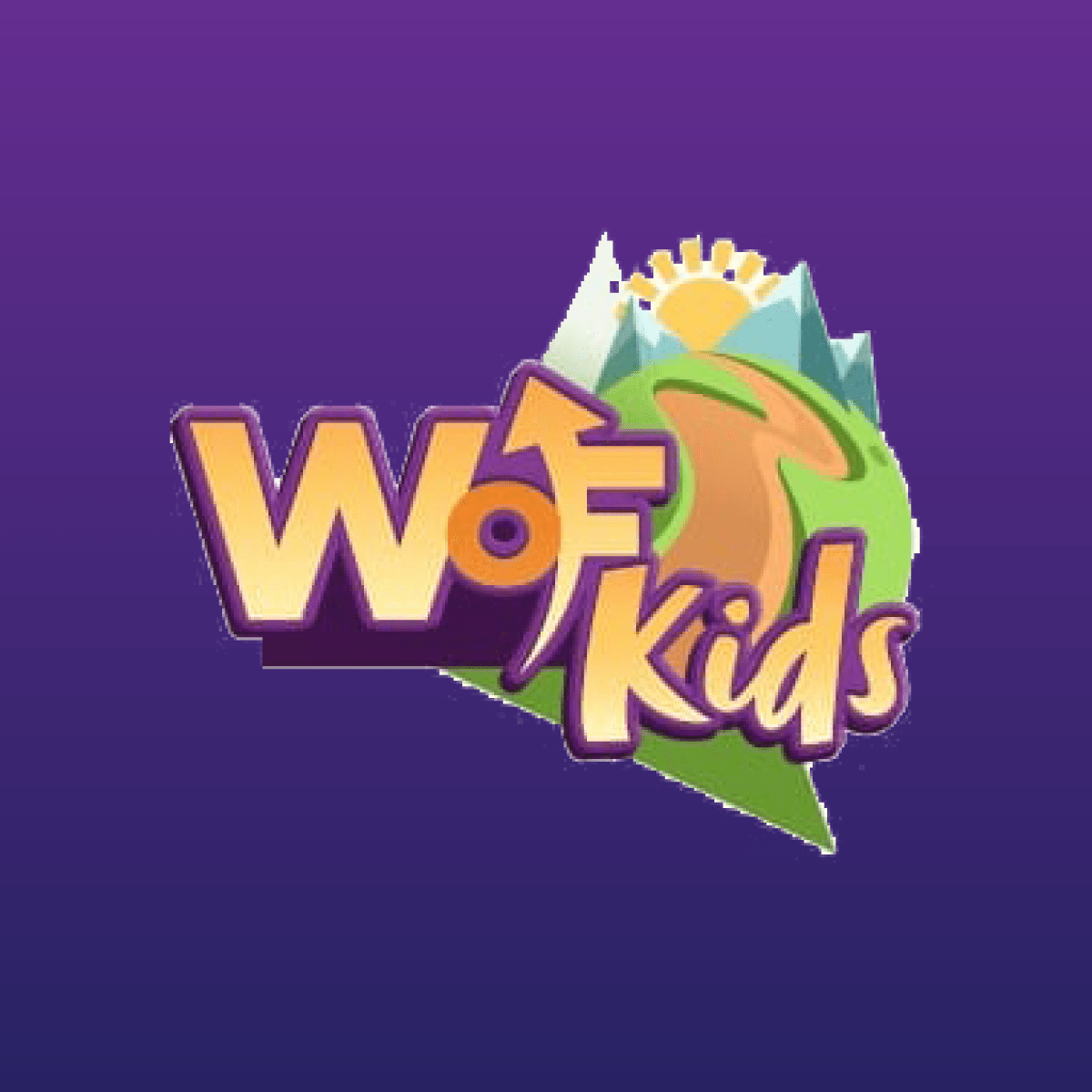 WOF Kids - Word of Faith Family Worship Cathedral