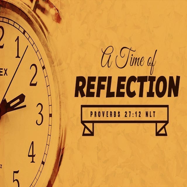 A Time of Reflection (CD)