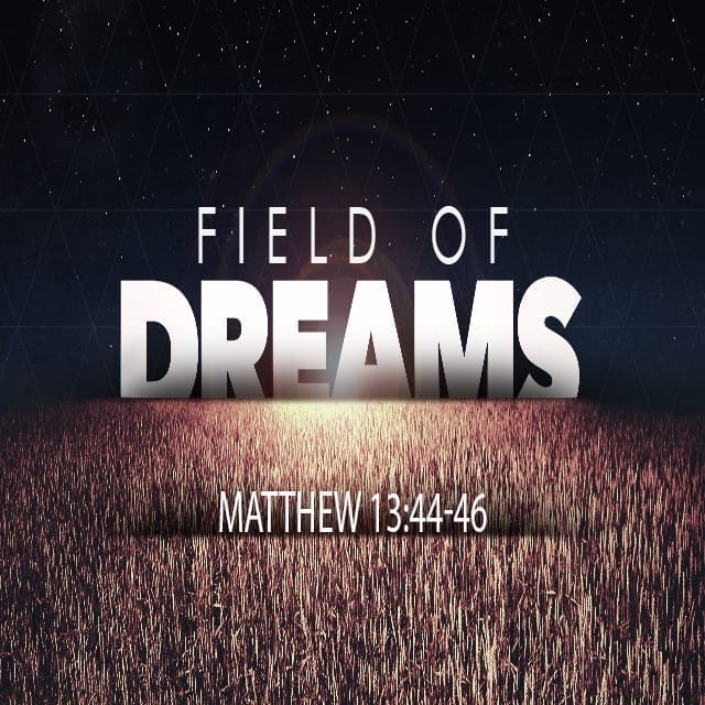 Field of Dreams - 11:00am (CD)
