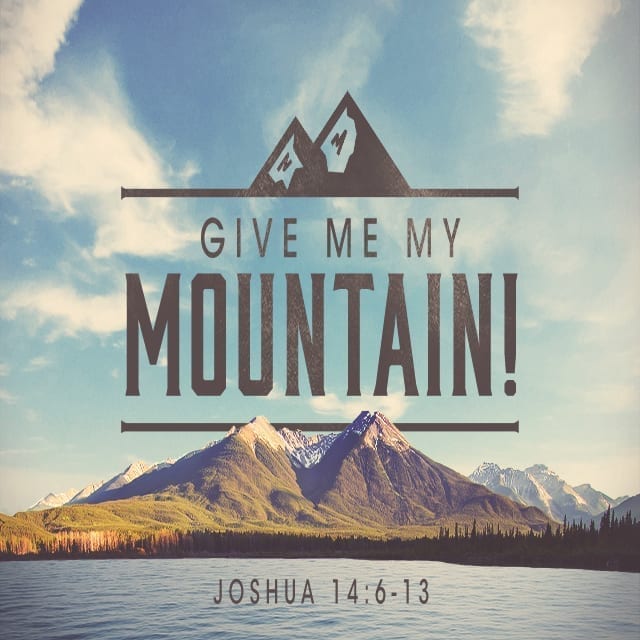 Give Me My Mountain! - 8:30am (CD)