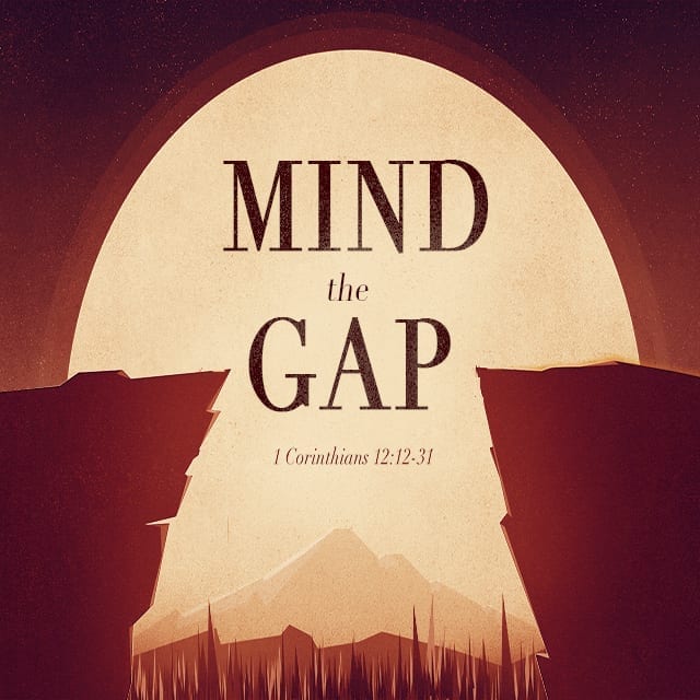 Mind The Gap - 11:00am (CD)