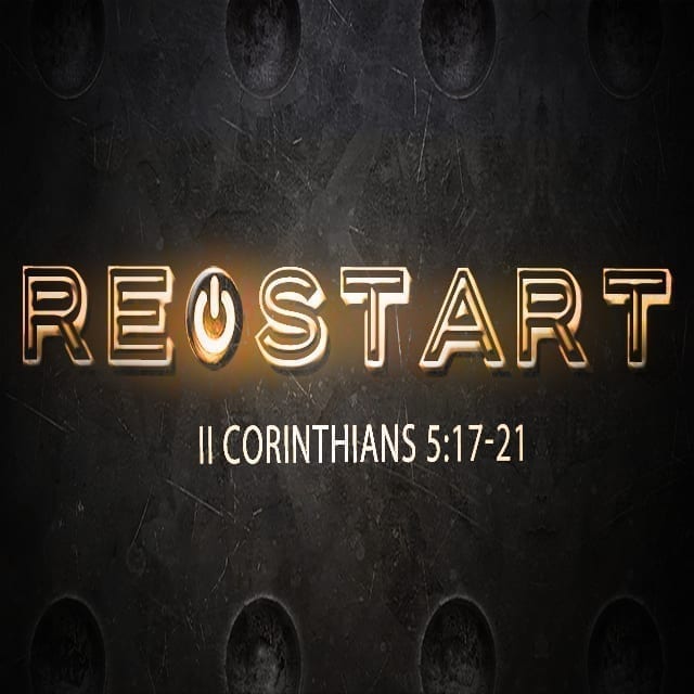 Re-Start! - 8:30am (CD)