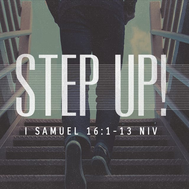 Step Up! - 10:00am (CD)