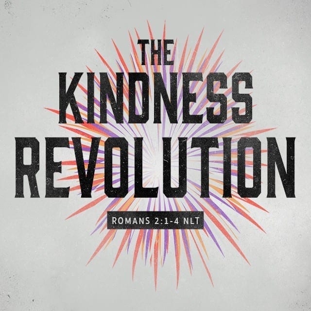 The Kindness Revolution 2 - 8:30am (CD)