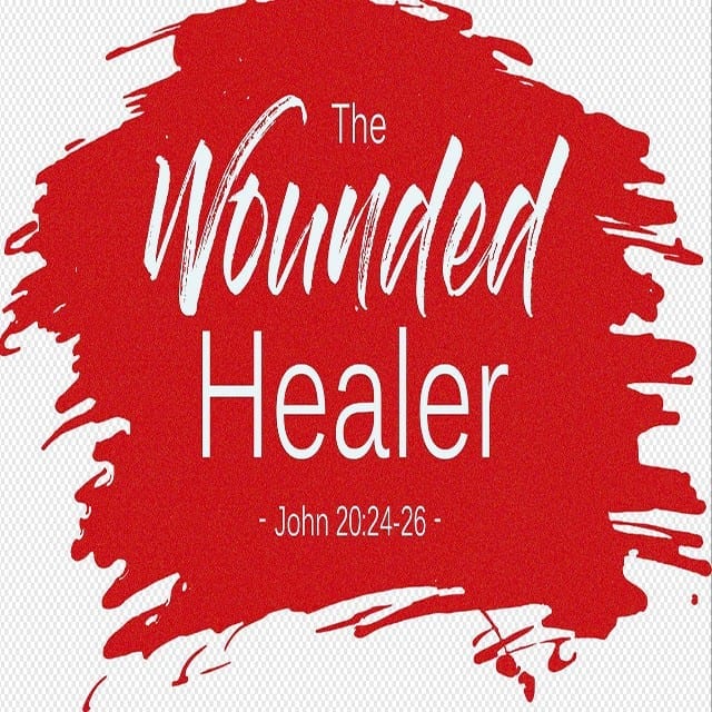 The Wounded Healer - 11:00am (CD)