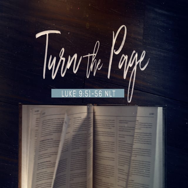 Turn the Page - 11:00am (CD)